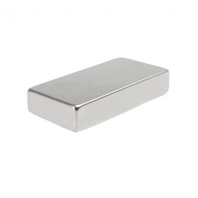 20mm x 12mm x 6mm (20x12x6 mm) Neodymium Block Magnet 20mm x 12mm x 6mm (20x12x6 mm) Neodymium Block Magnet